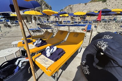 
Beach Club