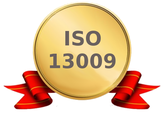ISO 13009
